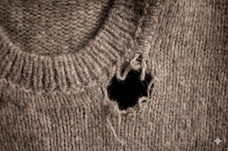 Anti-mites de vêtements: Comment protéger vos lainages et cachemires ?