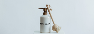 Les pouvoirs du Savon Noir Marius Fabre