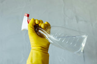 Nettoyage naturel : comment utiliser le vinaigre blanc et le bicarbonate de soude ?
