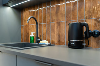 Comment nettoyer efficacement sa cuisine ?