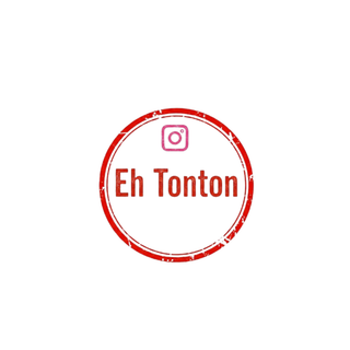 Eh Tonton !