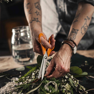 Ciseaux Universels Fiskars Classic 21cm