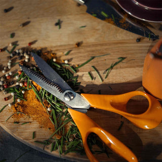 Ciseaux de cuisine Fiskars 18 cm