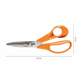 Ciseaux de cuisine Fiskars 18 cm