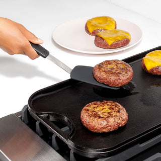 Spatule flexible en silicone