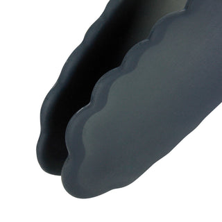 Pince de service acier et silicone 23 cm