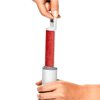 Brosse anti-peluches pour vêtements