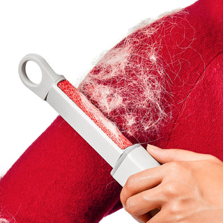 Brosse anti-peluches pour vêtements