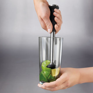 Pilon à cocktails