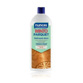 Nettoyant parquet Winto
