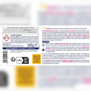 Additif détachant Smackia