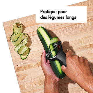 Eplucheur à légumes rasoir Y