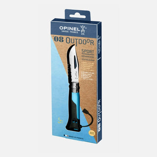 Opinel Outdoor N°08