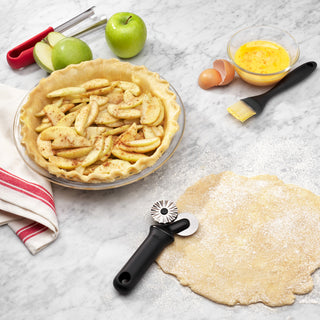 Pinceau à patisserie silicone