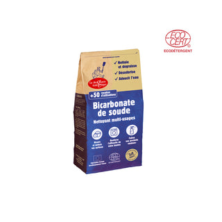 Bicarbonate de soude