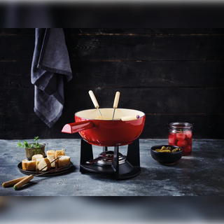 Appareil à fondue fromage