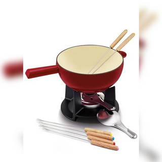 Appareil à fondue fromage