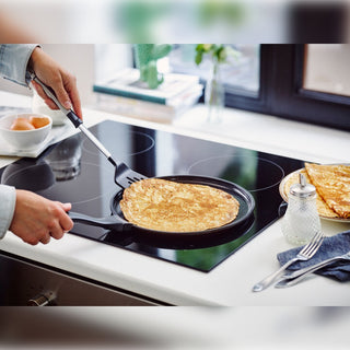 Crêpière revêtue Beka