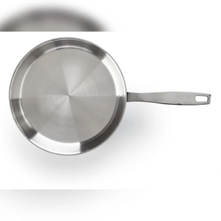 Poêle à frire multiply inox Maestro