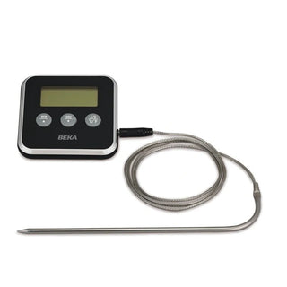 Thermomètre sonde