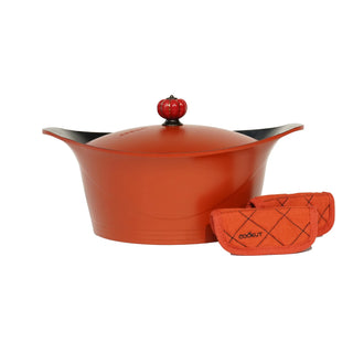 L'incroyable Cocotte