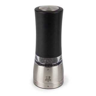 Moulin à Poivre électrique inox 16 cm