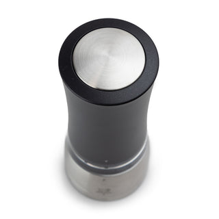Moulin à Poivre électrique inox 16 cm