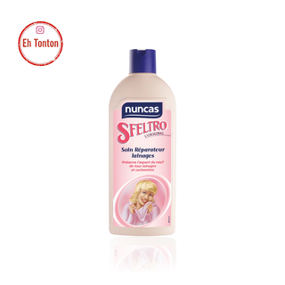 Soin réparateur lainages Sfeltro 500 ml