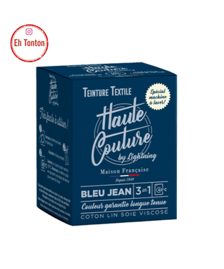 Teinture textile coton