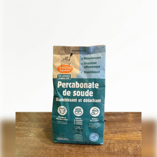 Percarbonate de soude 1 kg