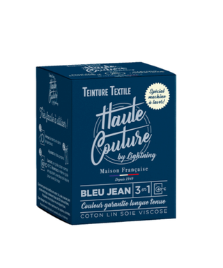 Teinture textile coton