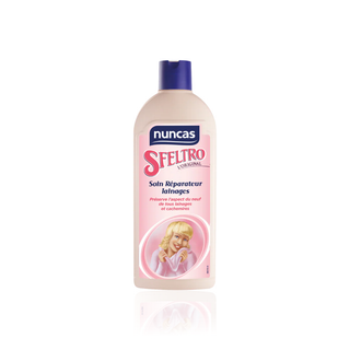 Soin réparateur lainages Sfeltro 500 ml