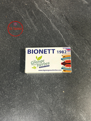 Savon magique au fiel bœuf