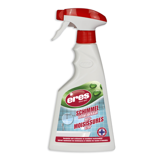 Anti moisissure désinfectant