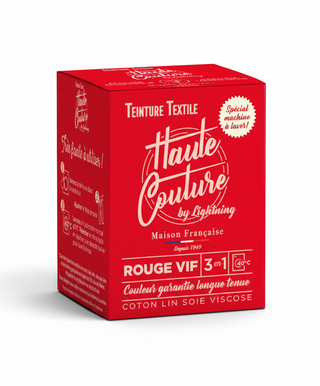 Teinture textile coton