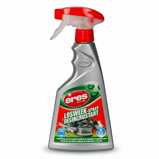 Spray désincrustant puissant