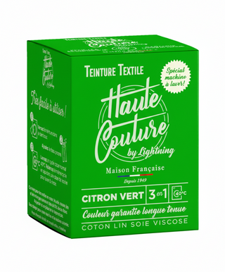 Teinture textile coton