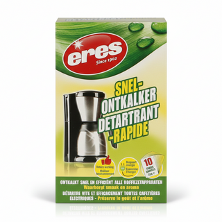 Détartrant ultra puissant