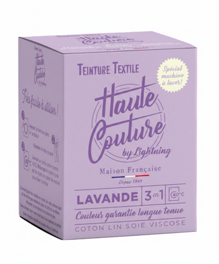 Teinture textile coton