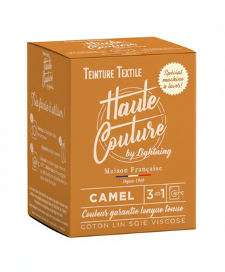 Teinture textile coton