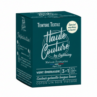 Teinture textile coton