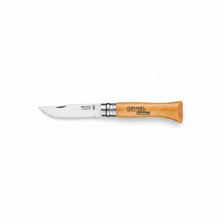 Opinel carbone