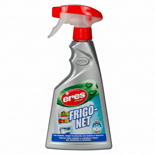 Nettoyant dégivrant frigo