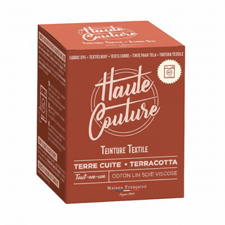 Teinture textile coton