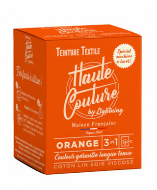 Teinture textile coton