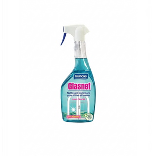 Spray nettoyant vitres Glasnet