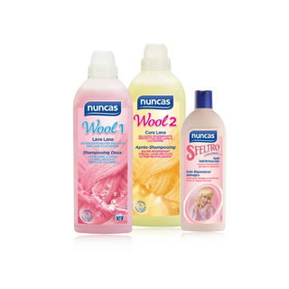 Soin réparateur lainages Sfeltro 500 ml