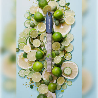 Zesteur râpe MICROPLANE