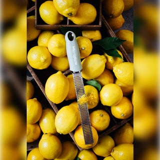 Zesteur râpe MICROPLANE