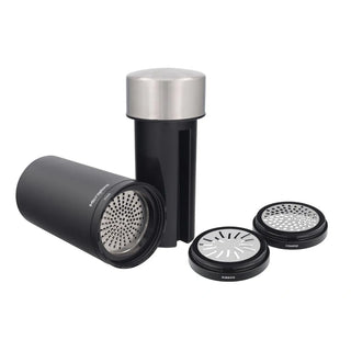 Moulin universel Microplane